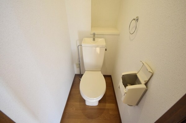 ライフプラザ調布の物件内観写真